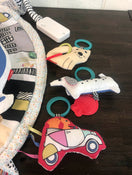 secondhand Infant Gear
