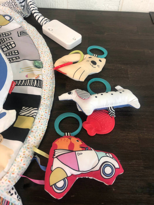 secondhand Infant Gear