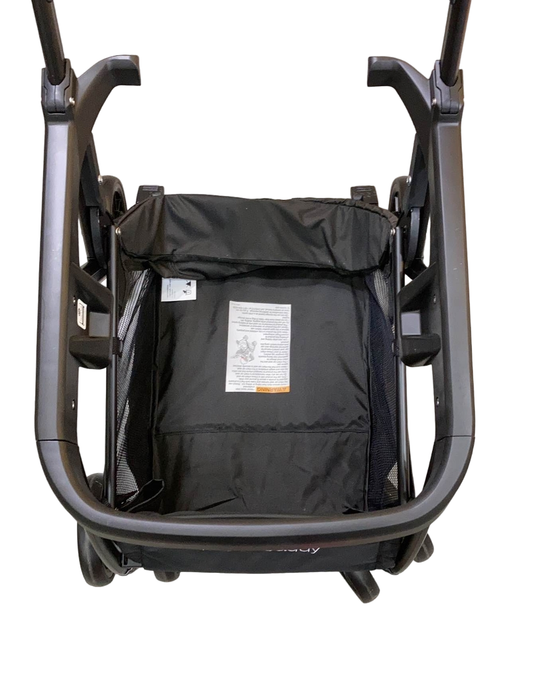 Shop Chicco KeyFit Caddy Stroller Frame, 2022 at Goodbuygears
