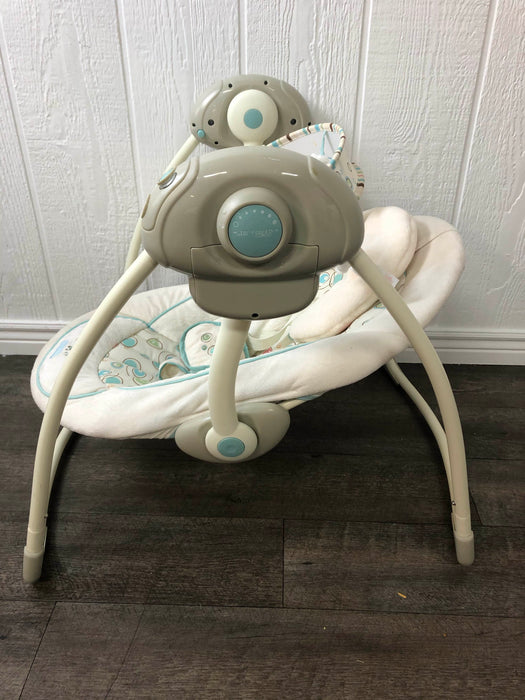 used Infant Gear