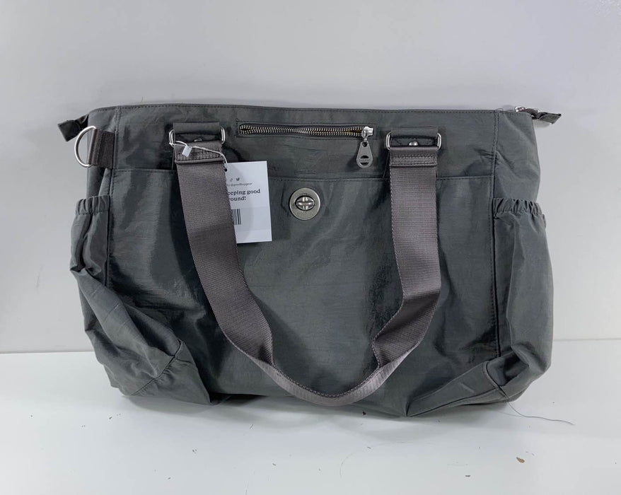 used Diaper Bag
