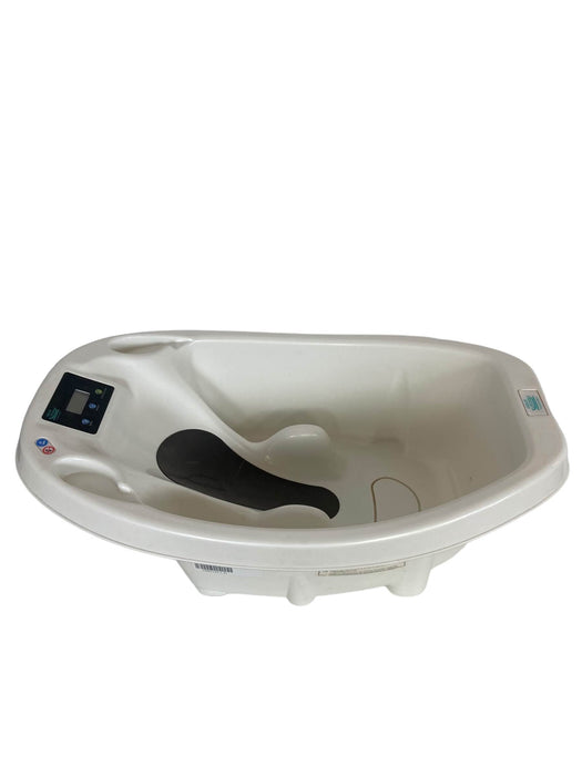 used Aquascale Digital Scale And Bath