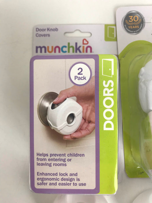 used Home Nursery