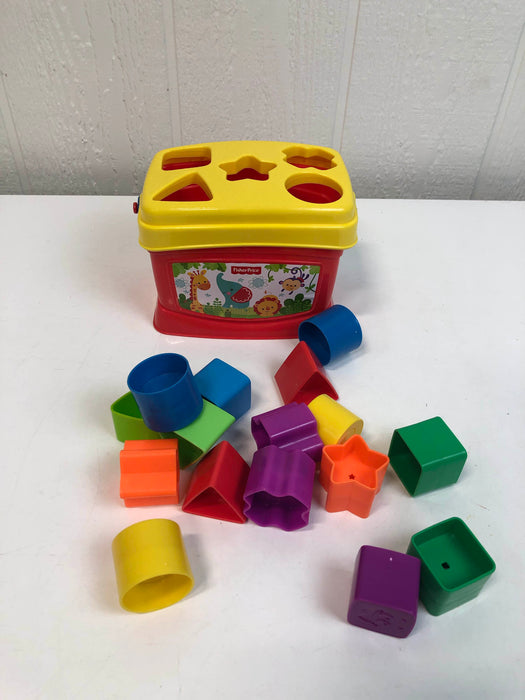 secondhand Toys