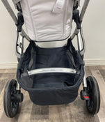 Shop UPPAbaby VISTA V2 Stroller, 2021, Bryce (White Marl) at Goodbuygears