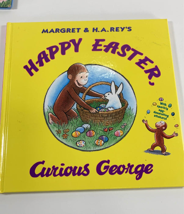 Shop BUNDLE Books, Easter at Goodbuygears