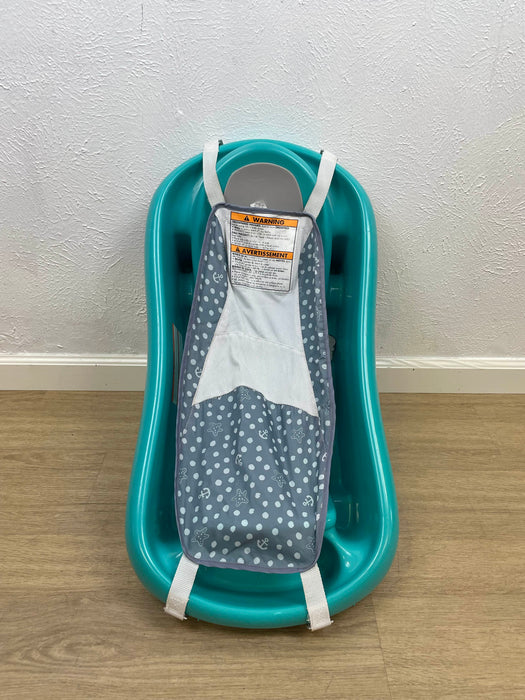 used The First Years Sure Comfort Newborn To Toddler Tub
