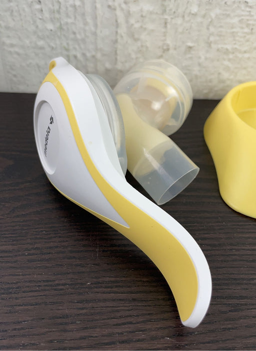 secondhand BUNDLE Medela Accessories