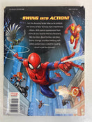 secondhand Marvel 5-Minute Spider-Man Stories