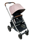 Shop UPPAbaby CRUZ V2 Stroller, Alice (Dusty Pink), 2020 at Goodbuygears