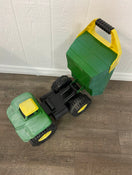 secondhand Toys