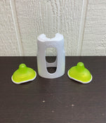 Shop Kiinde Active Latch Nipples 2-Pack, Slow at Goodbuygears