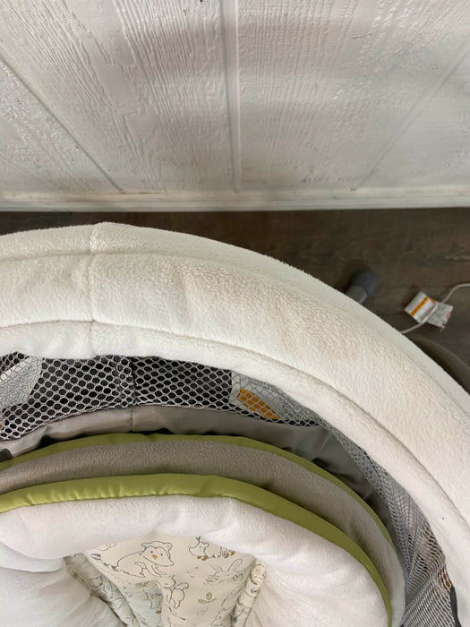 used Cribs