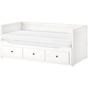 used IKEA HEMNES Daybed Frame with Drawers