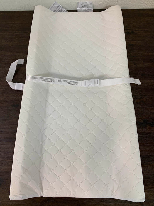 secondhand BUNDLE Changing Pad With Covers