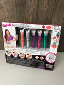 secondhand Gel A Peel Gel A Peel Design Kit