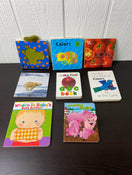 secondhand BUNDLE Board Books
