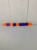 used BUNDLE PlayDoh Molds