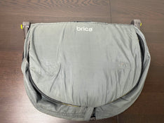 Brica Fold 'n Go Travel Bassinet