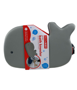 used Skip Hop Moby Bath Kneeler, Gray
