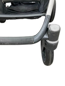 Shop UPPAbaby VISTA V2 Stroller, 2020, Gregory (Blue Melange) at Goodbuygears