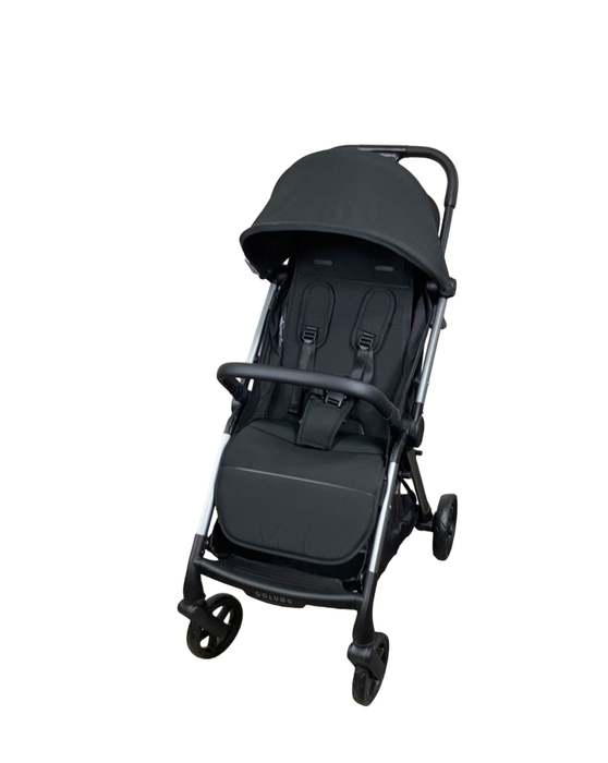 Shop Colugo The One Stroller, Black, 2023 at Goodbuygears
