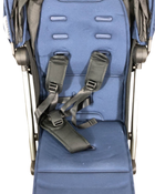 Shop Colugo Compact Stroller, 2022, Navy at Goodbuygears