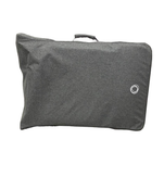 Shop Bugaboo Stardust Playard, Grey Melange at Goodbuygears