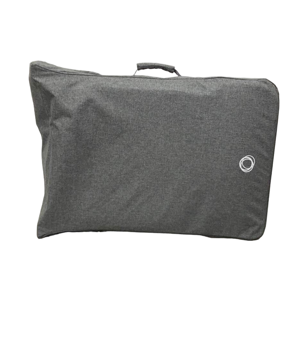 Shop Bugaboo Stardust Playard, Grey Melange at Goodbuygears