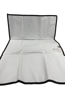 secondhand J.L. Childress Portable Changing Pad