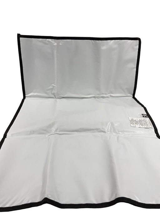 secondhand J.L. Childress Portable Changing Pad