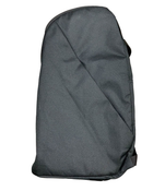 Shop WAYB Pico Portable Car Seat Travel Bag, Deluxe Bag, Onyx at Goodbuygears