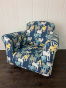 used Golden Chair, Inc. Toddler Rocking Chair