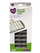 used Parent’s Choice Milk And Food Freezer Tray