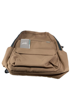 Shop Red Rovr Roo Backpack Diaper Bag, Toffee at Goodbuygears