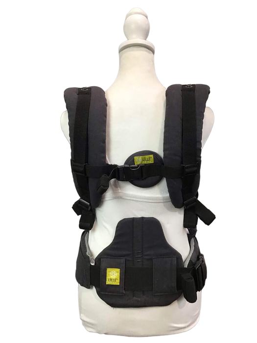 Shop Lillebaby Complete All Seasons Baby Carrier, Charcoal at Goodbuygears