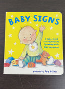 used BUNDLE Board Books