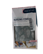 used Bebe Au Lait Premium Cotton Nursing Cover