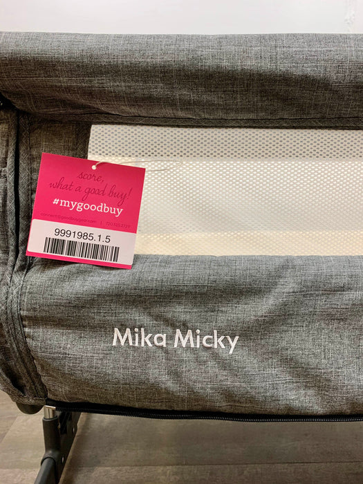 secondhand Mika Micky Bedside Sleeper