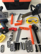 used Toys