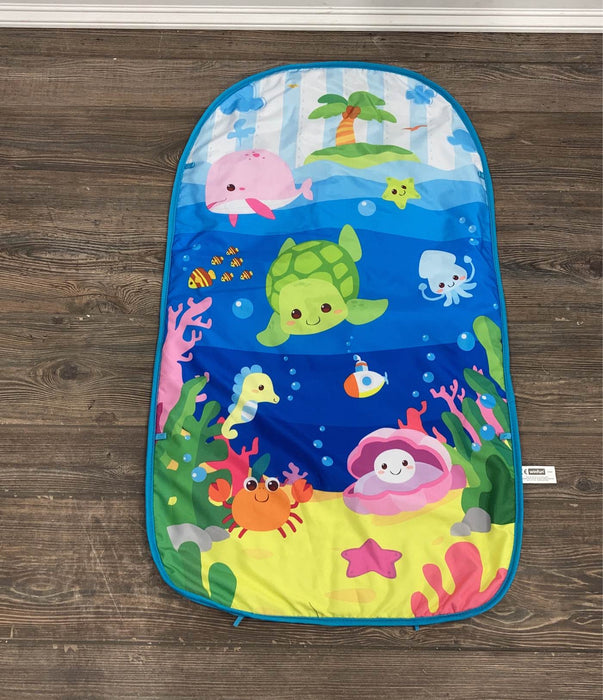 used Infant Gear