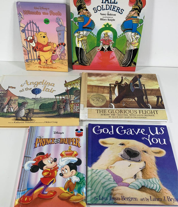 Shop BUNDLE Books at Goodbuygears