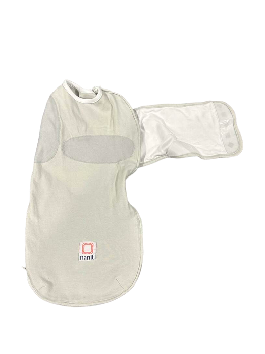 Shop Nanit Breathing Wear Swaddle 4pack, 0-3 Months at Goodbuygears