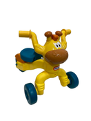 secondhand Toys