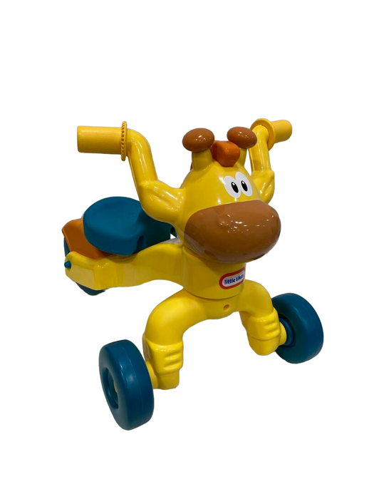 secondhand Toys