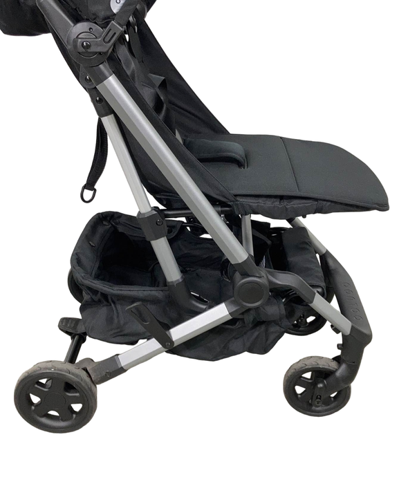 Shop Colugo Compact Stroller, 2023, Black at Goodbuygears