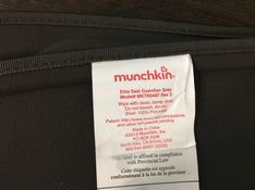 used Travel Gear