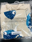 secondhand 3 Sprouts Play Mat, Whale