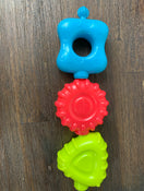 secondhand Playgro Manipulatives