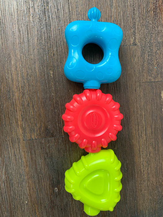 secondhand Playgro Manipulatives